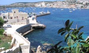 Отдых на Мальте
