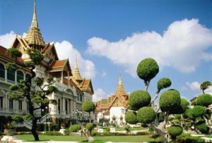 Красоты Таиланда