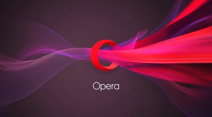Проблема с Opera