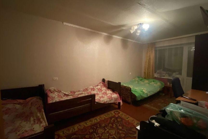 Продается 1 комнатная квартира в Заречье (город Кимры)