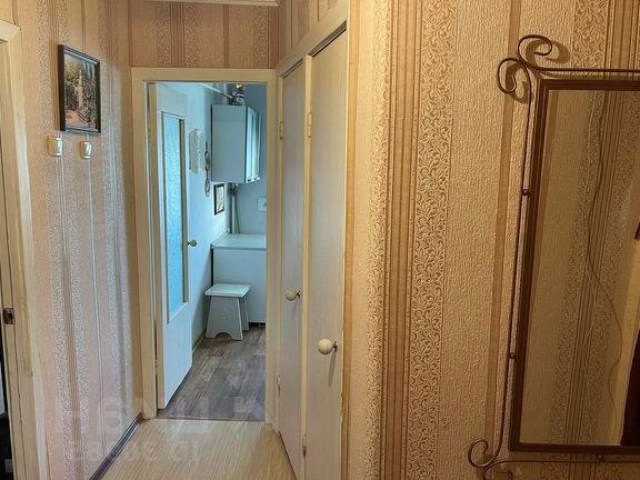 Продам 2-х комнатную квартиру в Новом Савелово (Кимры)