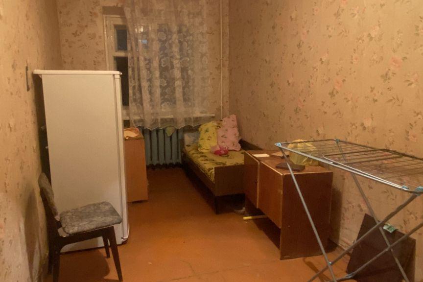 Продаю 1-комнатную квартиру в Кимрах (Савелово)