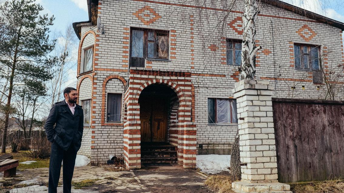 Продаю комнату в общежитии в Савелово (город Кимры)